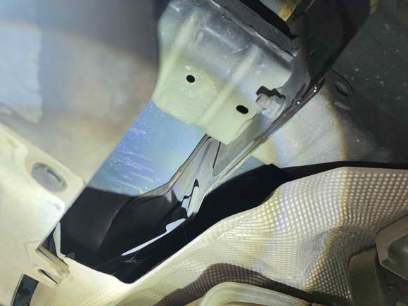 [南昌·赣M] 二手领克领克012017款 2.0T 四驱劲Pro版