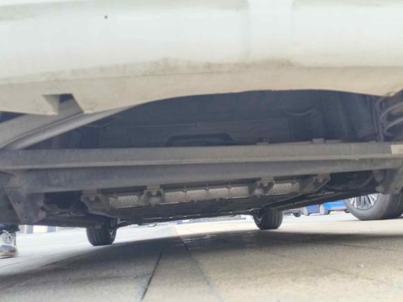 [温州·浙C] 二手荣威科莱威CLEVER2021款 302km卓越版