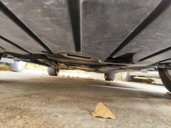 [上海·沪B] 二手宝马宝马X12010款 xDrive25i