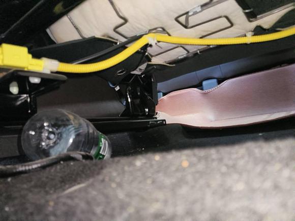 [西安·陕A] 二手东风风行景逸X52017款 劲享系列 1.5T CVT豪华型