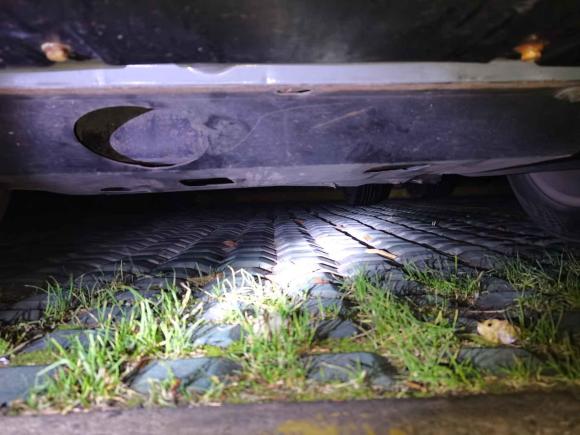 [苏州·陕E] 二手中华中华V32016款 1.5L 手动智能型