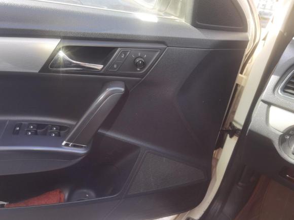 [金华·浙G] 二手大众朗行2013款 1.4TSI 自动舒适型