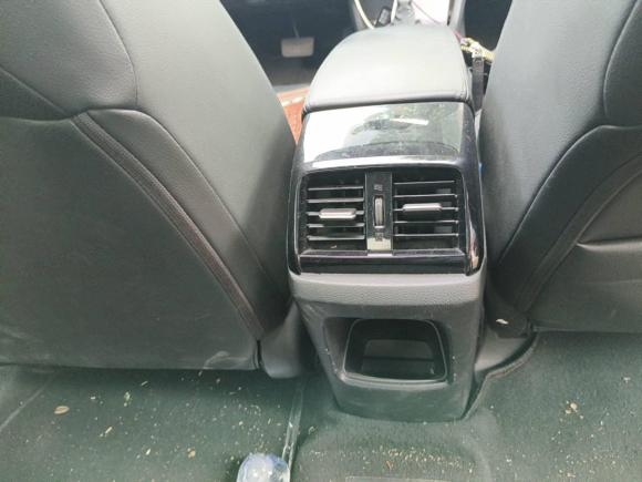 [武汉·鄂W] 二手本田凌派2019款 180Turbo CVT豪华版 国V