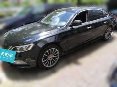 [上海·川Y]众泰&nbsp;&nbsp;众泰Z700&nbsp;&nbsp;2016款1.8TDCT典雅型