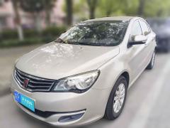 [上海·皖P]荣威  荣威350  2014款 1.5L 自动迅达版