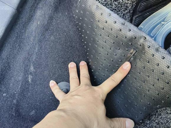 [南通·苏F] 二手福特蒙迪欧2013款 2.0L GTDi200时尚型