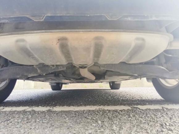 [无锡·黑F] 二手马自达马自达CX-42016款 2.0L 自动两驱蓝天活力版