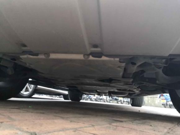 [温州·浙C] 二手路虎发现2018款 3.0 SC V6 HSE