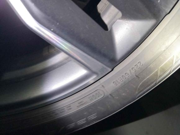 [上海·浙F] 二手魏牌魏牌 VV52021款 1.5T 两驱智先锋