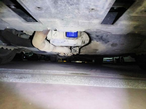 [无锡·苏B] 二手别克别克GL82018款 ES 28T 舒适型 国VI