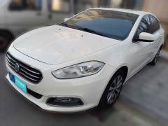 [天津·津C] 菲亚特菲翔2012款 1.4T 自动劲享版