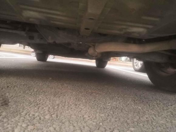 [常州·苏D] 二手丰田RAV4荣放2009款 2.4L 自动豪华版