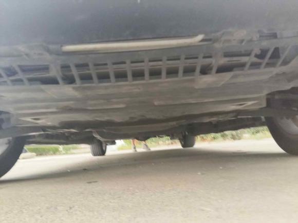 [宁波·浙B] 二手上汽大通MAXUS大通G102018款 PLUS 2.0T 自动旗舰版