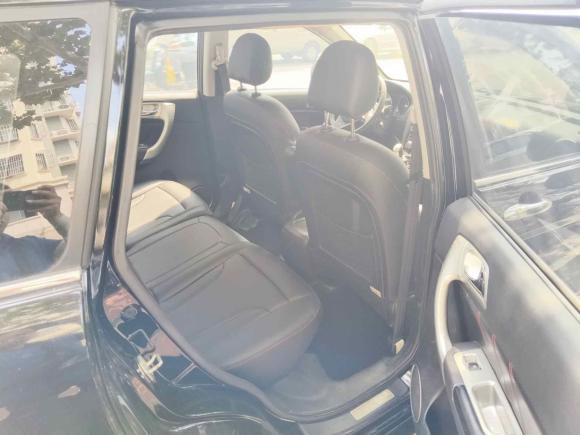 [合肥·皖A] 二手哈弗哈弗H62016款 升级版 1.5T 手动两驱精英型