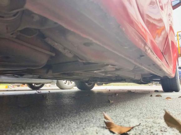 [无锡·苏E] 二手菲亚特菲翔2012款 1.4T 自动劲享版