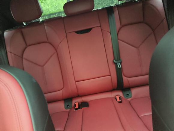 [苏州·苏U] 二手保时捷Macan2018款 Macan 2.0T