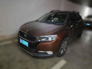 DSDS62014款1.6T豪华版THP200