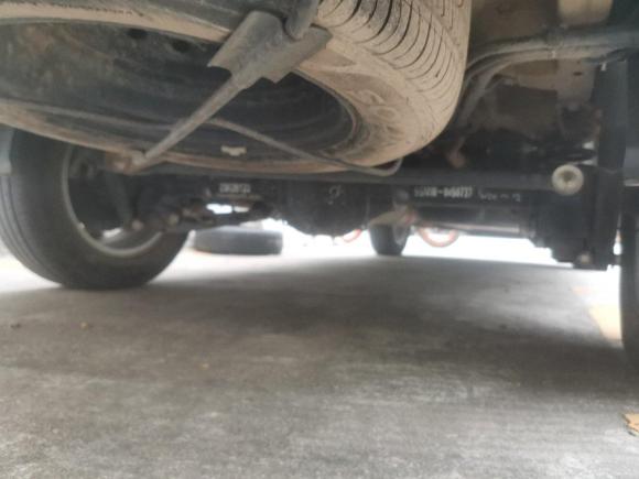 [广州·粤A] 二手五菱汽车五菱宏光S32019款 1.5T 手动舒适型 国VI