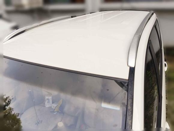 [合肥·皖A] 二手宝骏宝骏7302017款 1.5T 手动时尚型 7座 国V