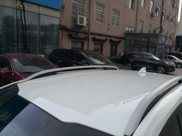 [合肥·皖A] 二手思皓思皓E20X2020款 不凡版