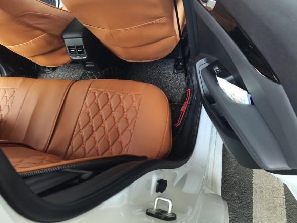 [南京·苏A] 二手东风风神奕炫2020款 230T 自动炫目版