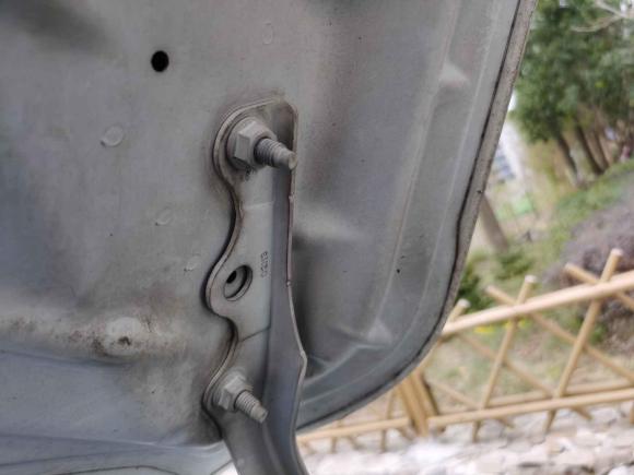 [温州·浙C] 二手标致标致3012014款 1.6L 自动舒适版