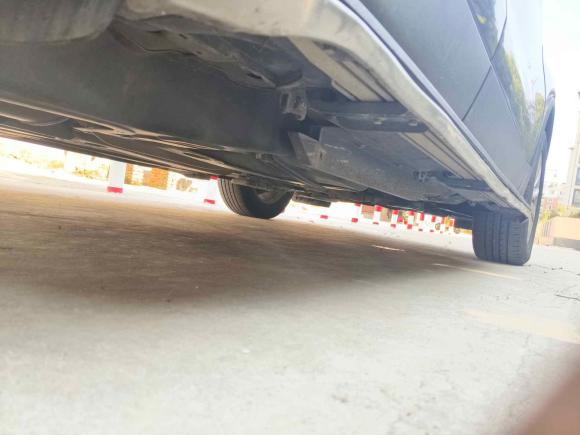 [湖州·浙E] 二手别克昂科威2014款 28T 四驱精英型