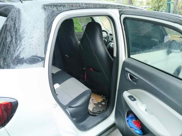 [上海·桂B] 二手零跑汽车零跑T032022款 炫晶版