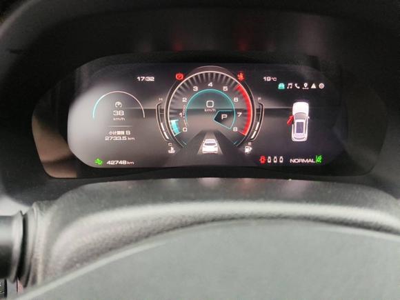 [常州·苏D] 二手魏牌魏牌 VV72020款 2.0T 旗舰型