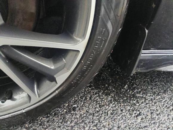 [苏州·苏U] 二手领克领克032022款 2.0TD DCT劲Pro