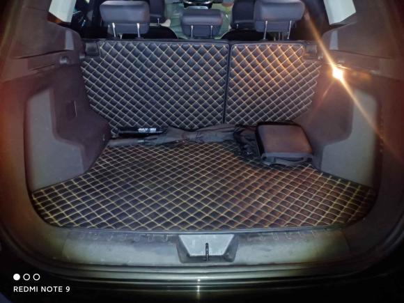 [武汉·鄂A] 二手威马汽车威马W62021款 520km NEX探索版