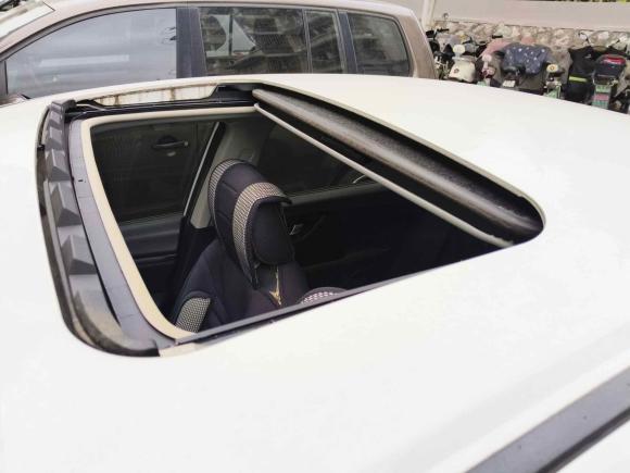 [南京·苏A] 二手长城长城C502014款 升级版 1.5T 手动精英型