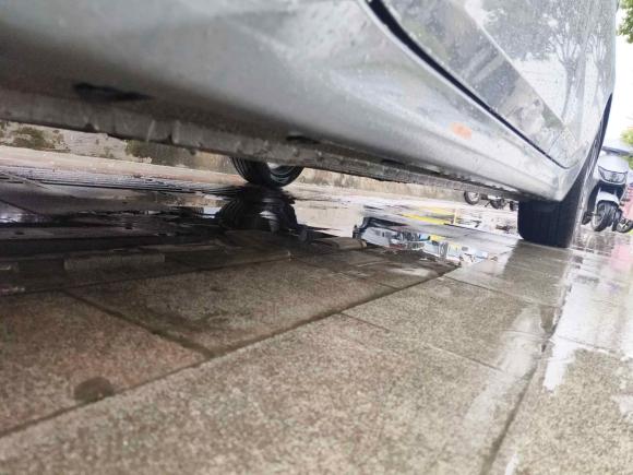 [合肥·皖A] 二手现代伊兰特2022款 1.5L CVT GLX精英版