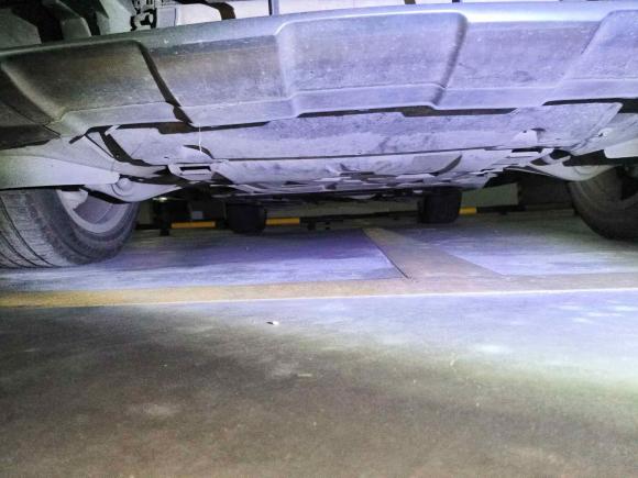 [广州·粤A] 二手奔驰奔驰GLE2015款 GLE 320 4MATIC