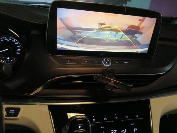 [上海·沪A] 二手别克别克GL82022款 陆上公务舱 652T 豪华型