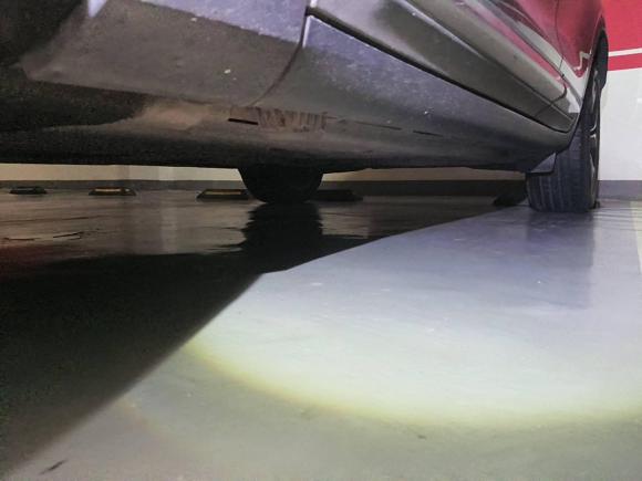 [佛山·粤X] 二手宝马宝马X42014款 xDrive20i X设计套装