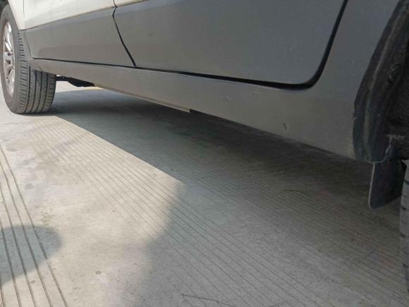 [南京·豫C] 二手福特翼搏2013款 1.5L 自动尊贵型