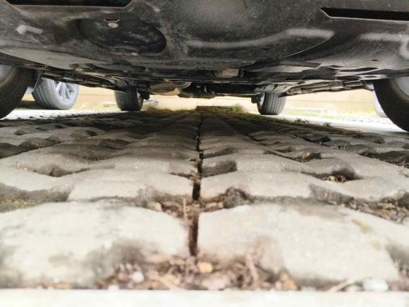 [佛山·豫A] 二手现代胜达2013款 2.0T 自动四驱尊贵型