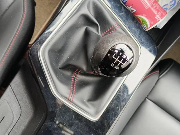 [义乌·浙G] 二手名爵MG52021款 180DVVT 手动青春豪华版