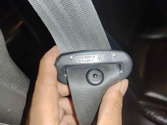 [无锡·苏B] 二手现代索纳塔2013款 2.0L 自动豪华版