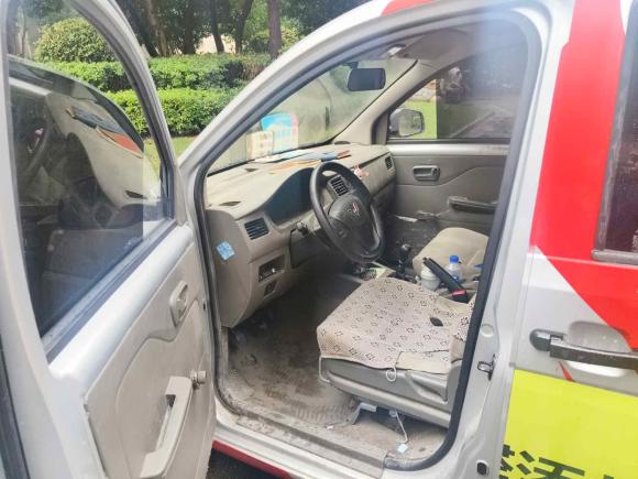 [宁波·浙B] 二手五菱汽车五菱荣光V2019款 1.5L实用型国VI LAR