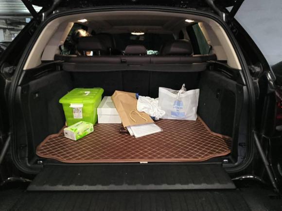 [成都·川A] 二手宝马宝马X52018款 xDrive28i