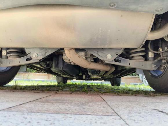 [南昌·赣A] 二手凯迪拉克凯迪拉克XT52020款 28T 四驱豪华型