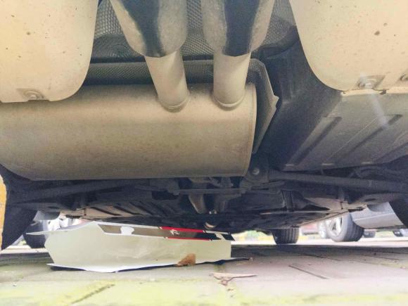 [无锡·苏B] 二手MINIMINI2015款 2.0T COOPER S 五门版