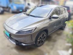 [东莞·粤S] 小鹏小鹏G32020款 520 悦享版