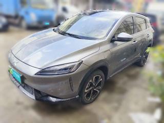 小鹏小鹏G32020款 520 悦享版