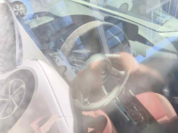 [杭州·浙A] 二手马自达马自达3 昂克赛拉2023款 2.0L 自动质雅版