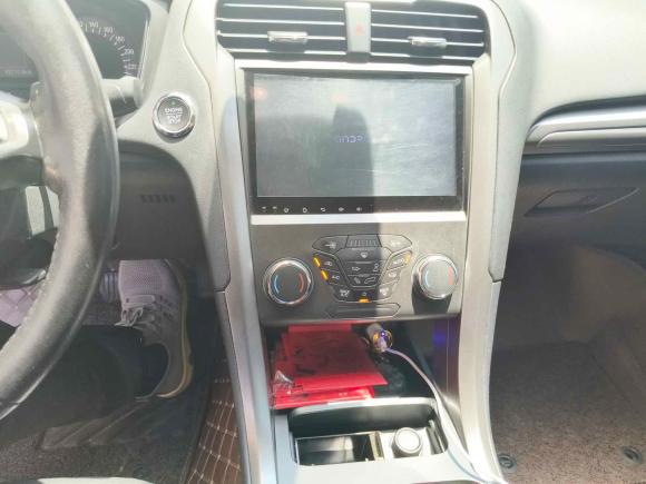 [义乌·浙G] 二手福特蒙迪欧2017款 改款 EcoBoost 180 时尚型