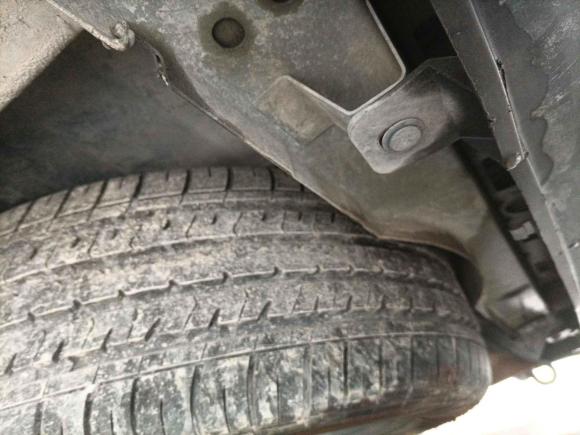 [成都·川A] 二手奔驰威霆2018款 2.0T 商务版 国VI