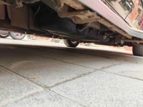 [青岛·鲁B] 二手福特途睿欧2016款 2.0T 手动精睿版